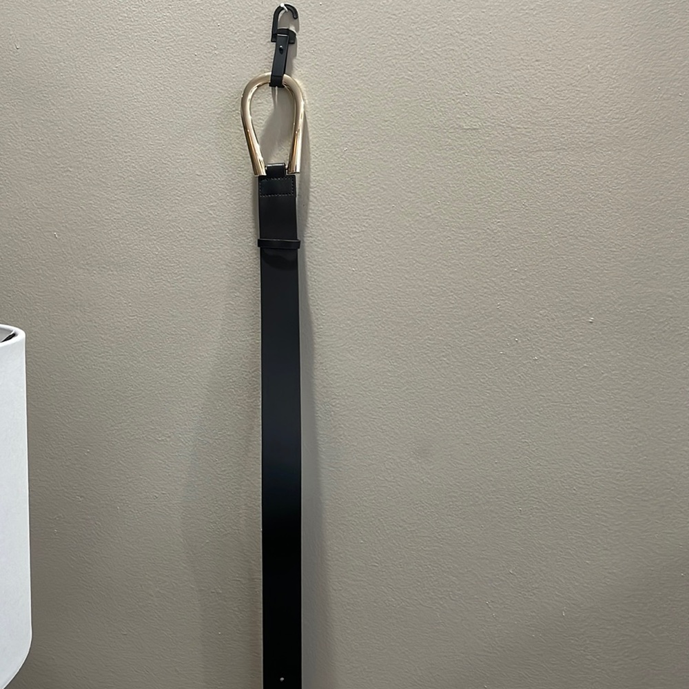 Extra small h&m belt